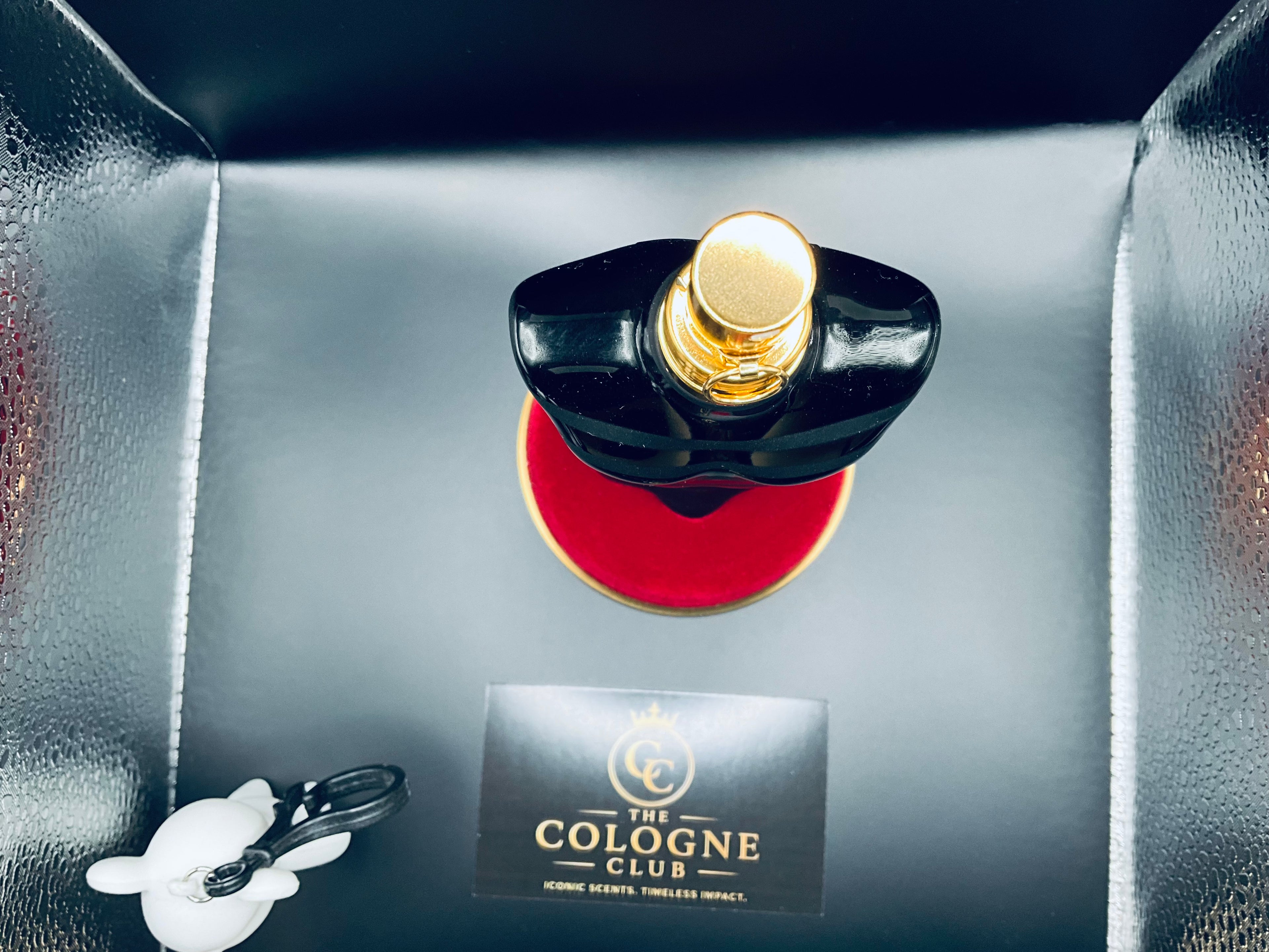 Cologne club - Jean Paul Gautier le male le parfum- independent decant