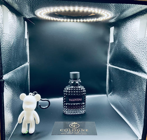 Cologne Club - Valentino Uomo Intense - Independent Decant