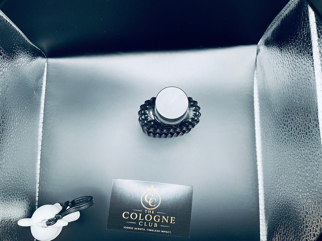 Cologne Club - Valentino Uomo Intense - Independent Decant