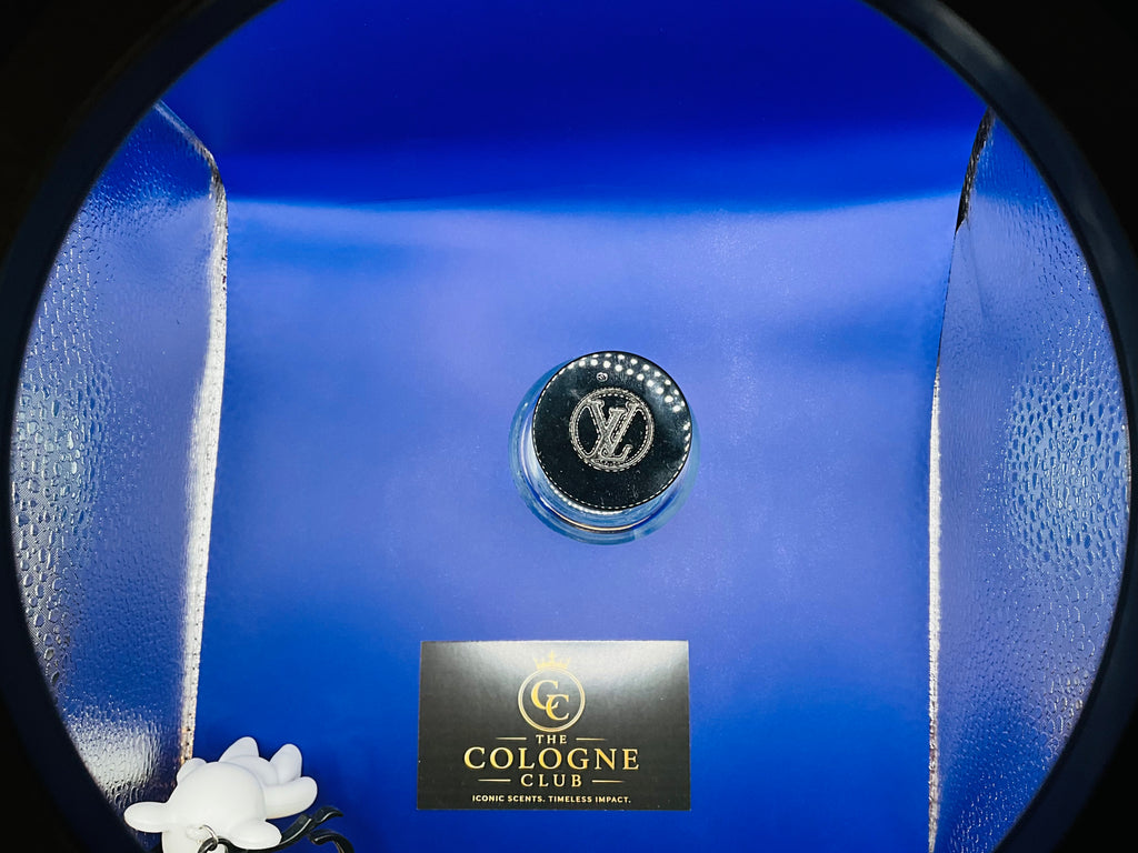 Cologne Club - Louis Vuitton - Imagination - Independent decant
