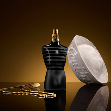 Cologne club - Jean Paul Gautier le male le parfum- independent decant