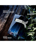 Cologne Club - YSL Y EDP - Independent decant