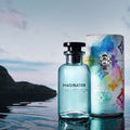 Cologne Club - Louis Vuitton - Imagination - Independent decant