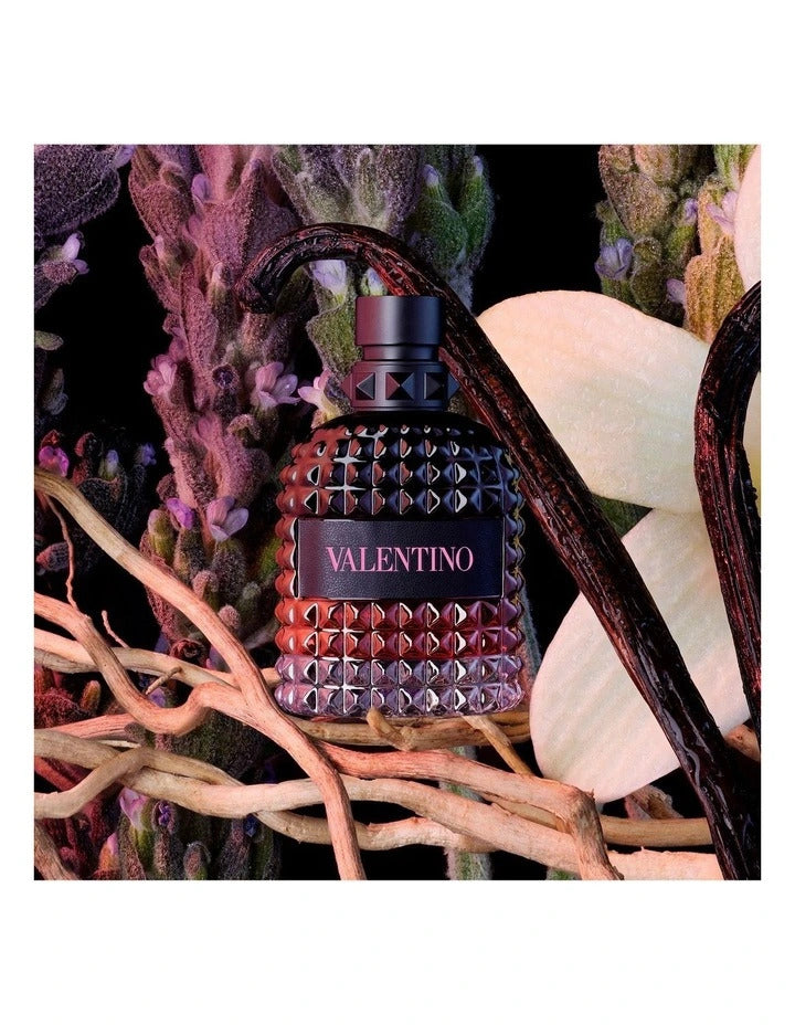 Cologne Club - Valentino Uomo Intense - Independent Decant